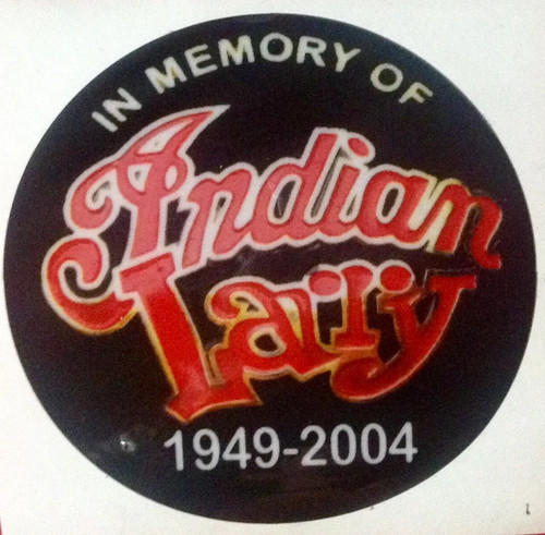 Indian larry rat fink - indian, biker